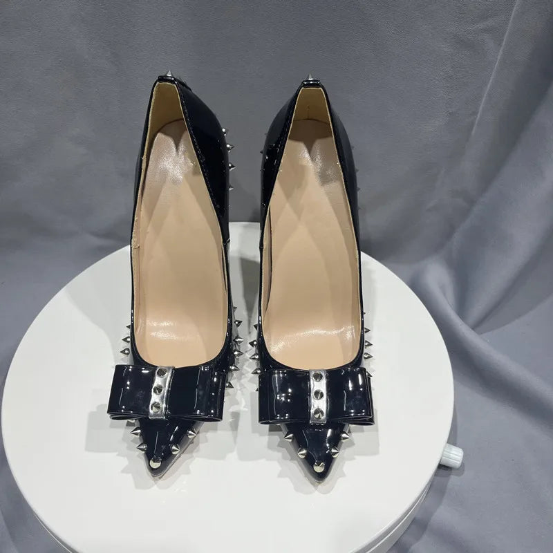 Beautifully Balanced Shoes with Timeless Character