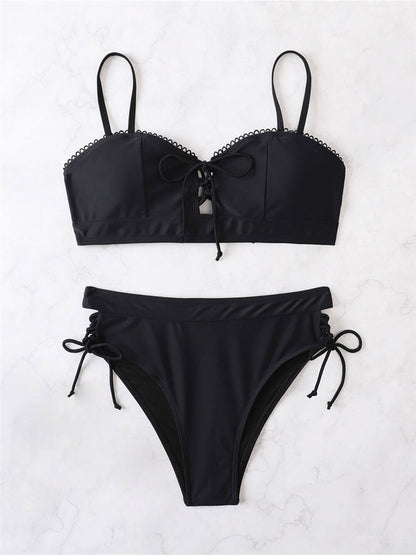 Classic Vintage & Enduringly Stylish Bikini