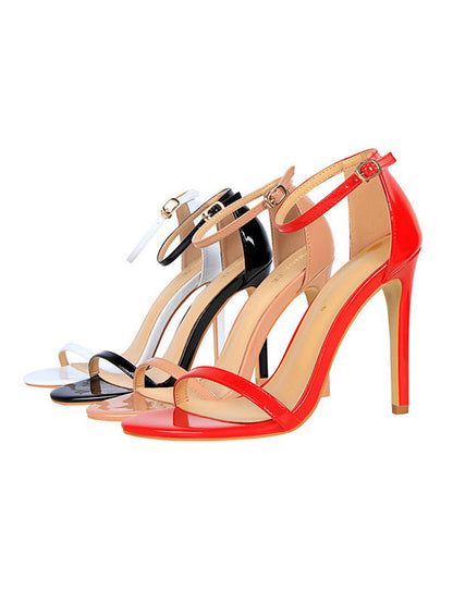 Gracefully Styled Sandals for Any Occasion