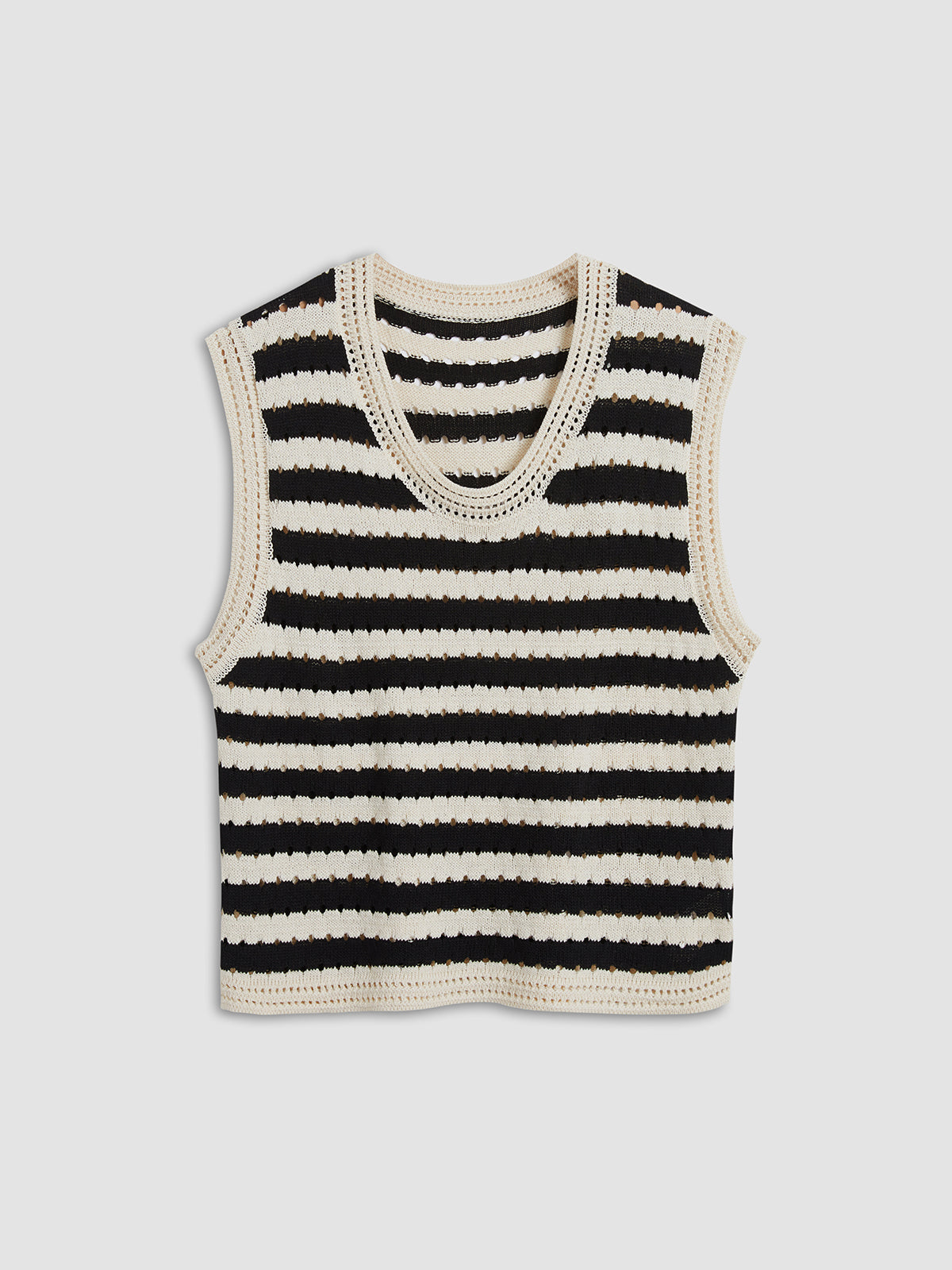 Beautifully Crafted Sweater in a Classic Style