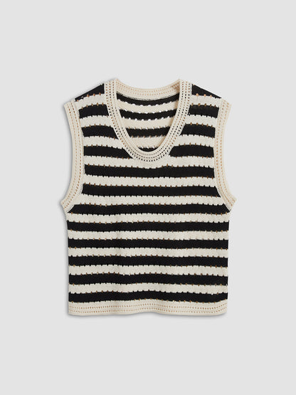 Beautifully Crafted Sweater in a Classic Style