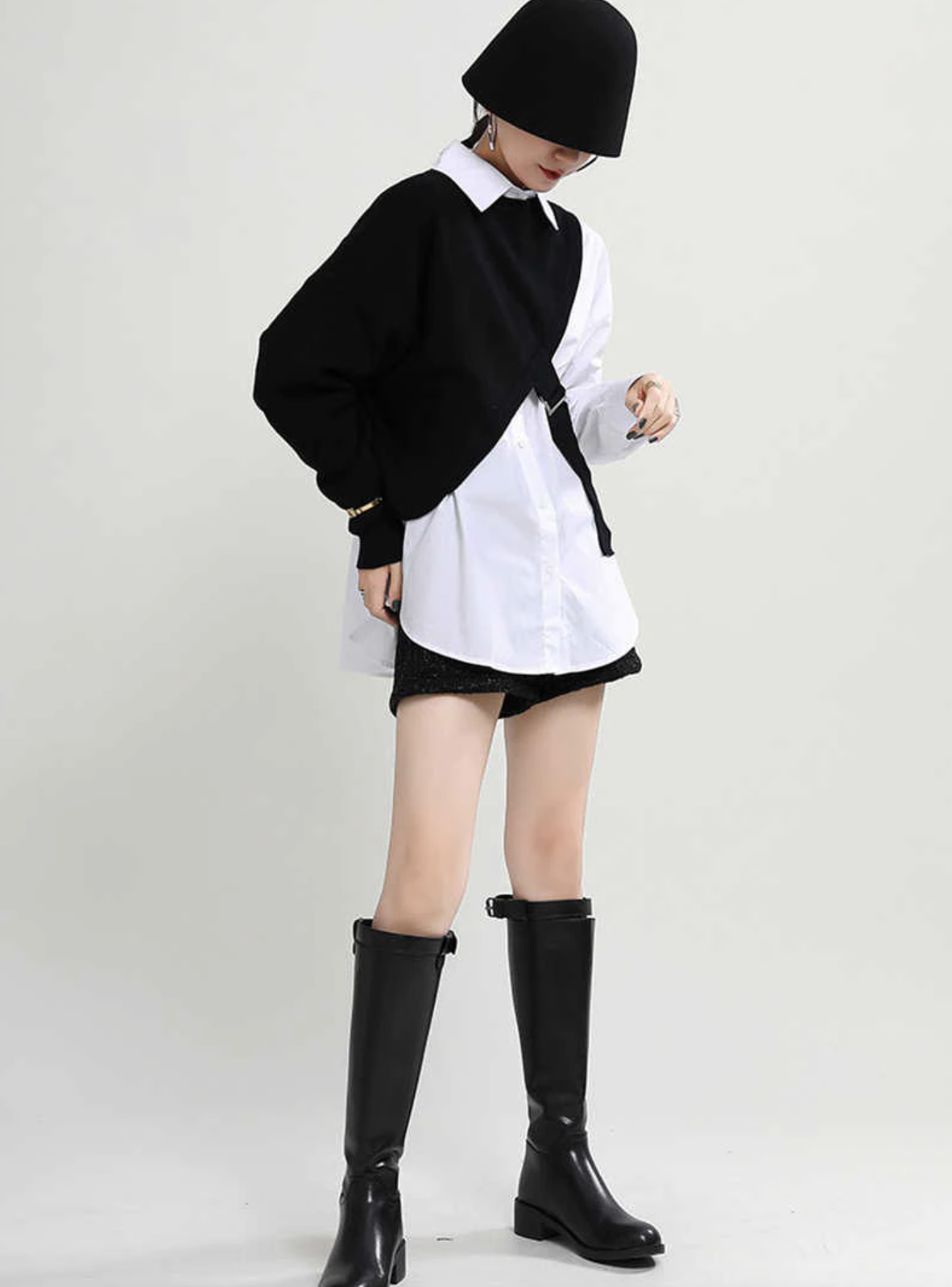 Classic Vintage & Enduringly Stylish Shirt