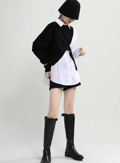 Classic Vintage & Enduringly Stylish Shirt