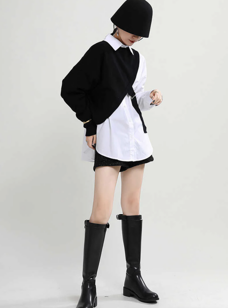 Classic Vintage & Enduringly Stylish Shirt
