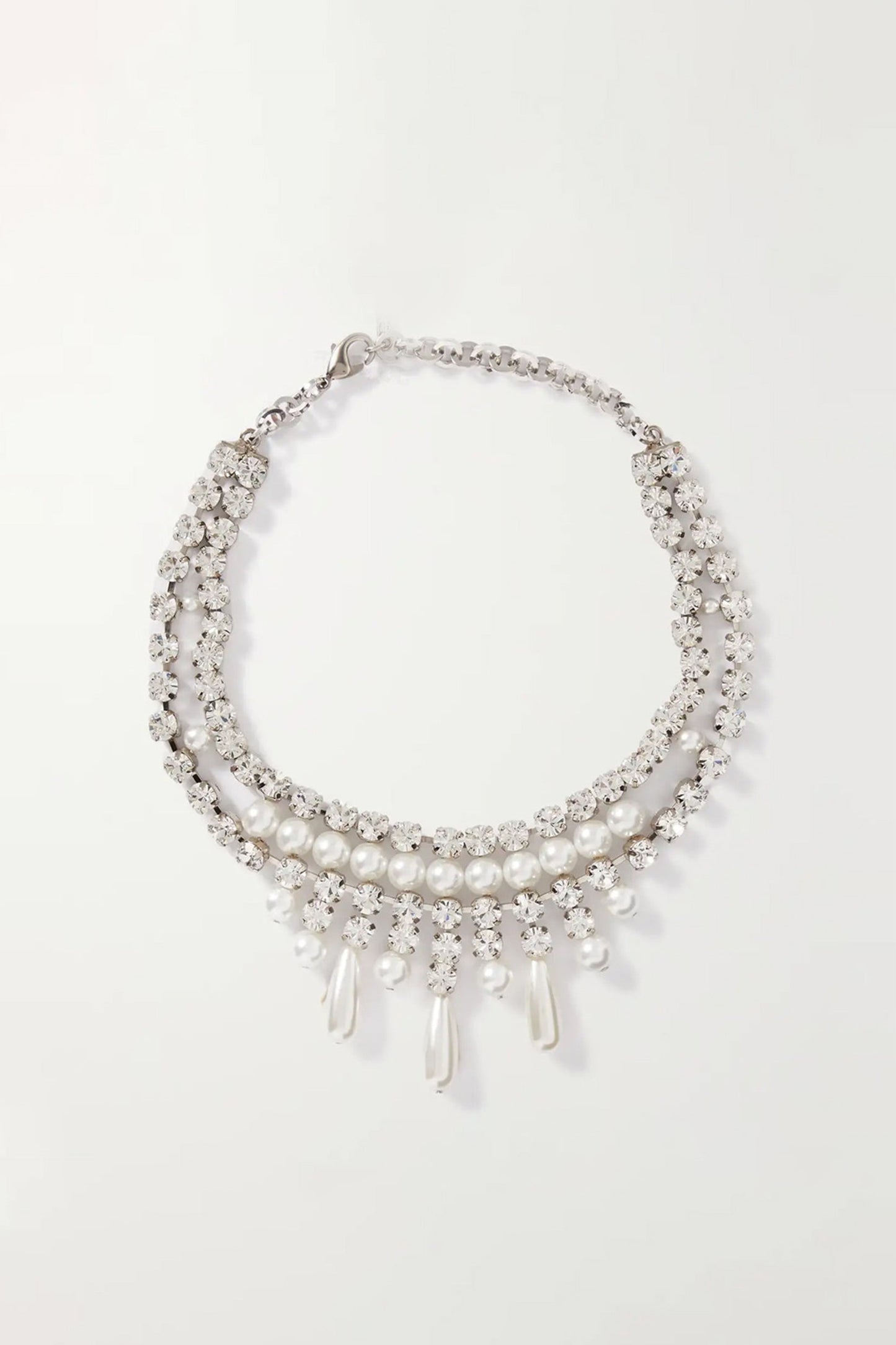 Sophisticated Garment with a Clean Classic Look