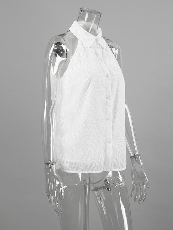 Elegantly Styled Blouse for Everyday Wear