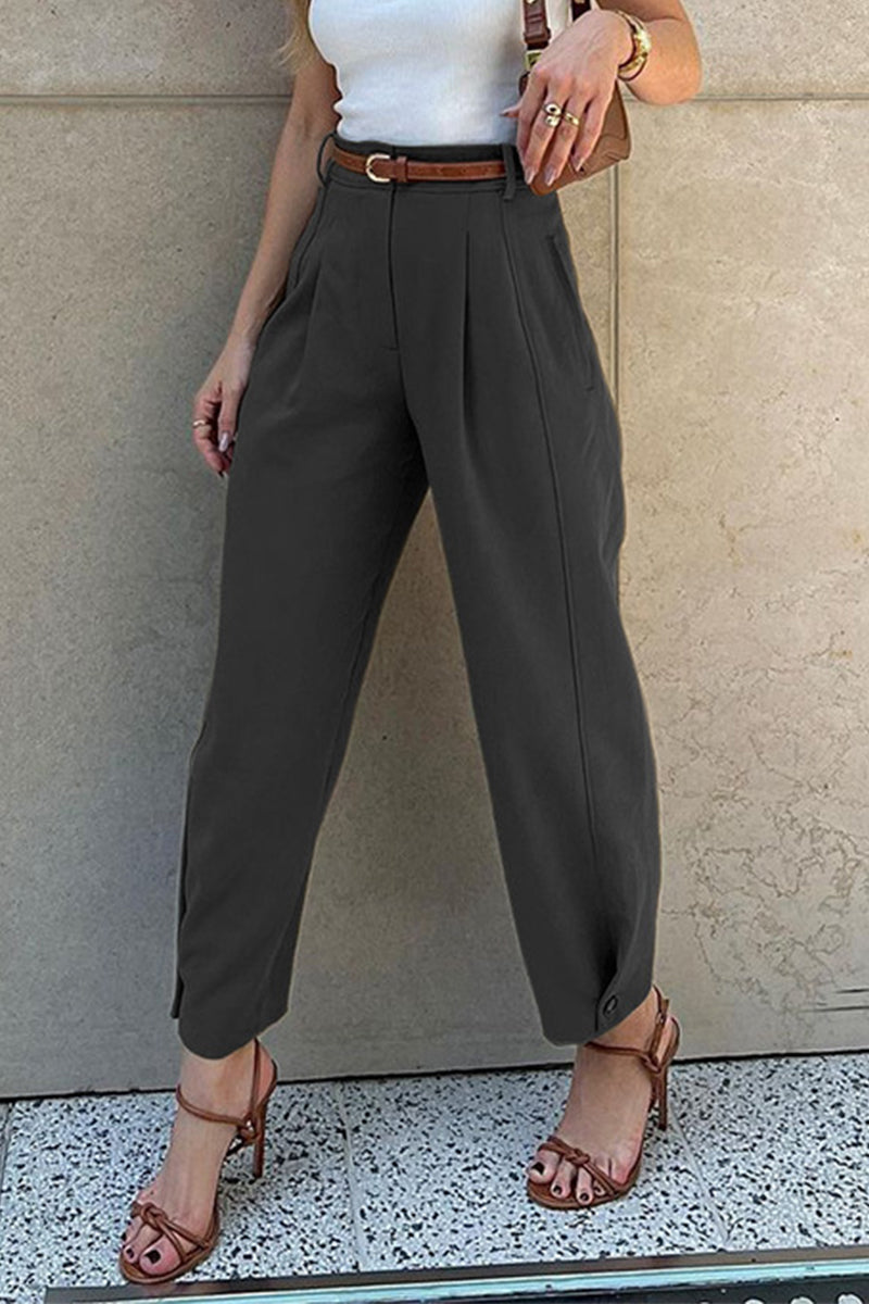 Beautifully Balanced Garment with Timeless Character