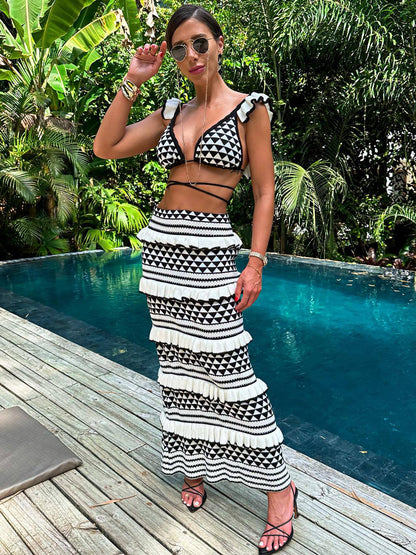 Beautifully Crafted Top in a Classic Style