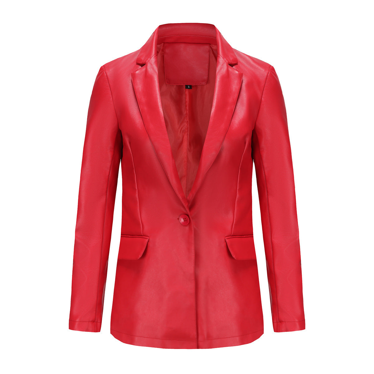 Classic Vintage Coat with a Flattering Fit