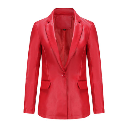 Classic Vintage Coat with a Flattering Fit