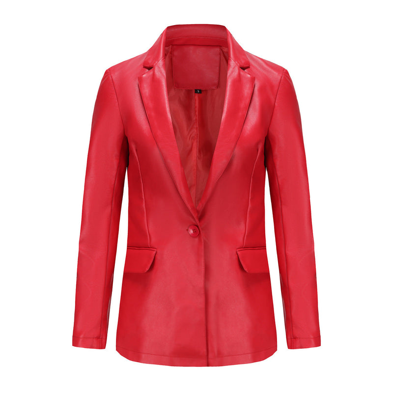 Classic Vintage Coat with a Flattering Fit