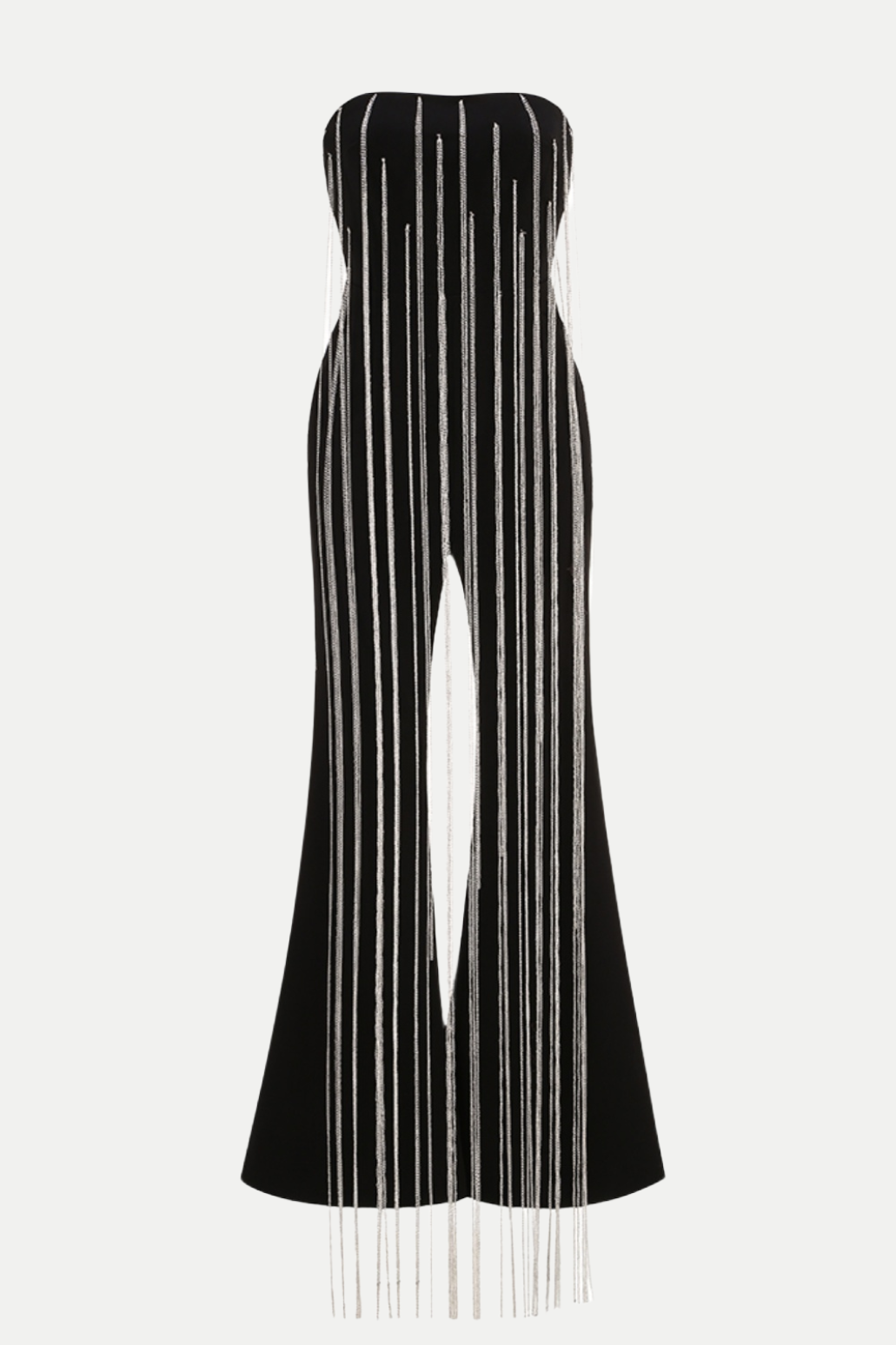 Vintage Inspired Garment with a Contemporary Edge