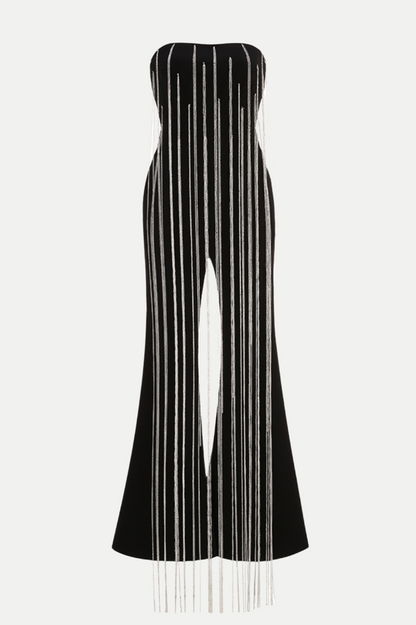 Vintage Inspired Garment with a Contemporary Edge