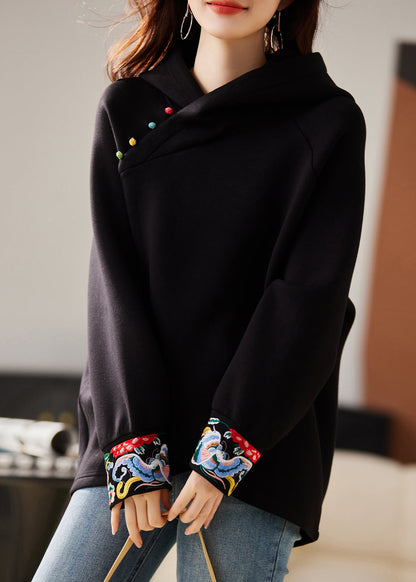 Well Tailored Shirt with a Graceful Silhouette