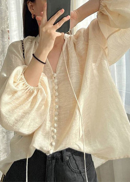 Sophisticated Shirt with a Clean Classic Look