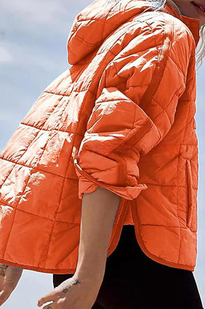 Gracefully Styled Pullover for Any Occasion