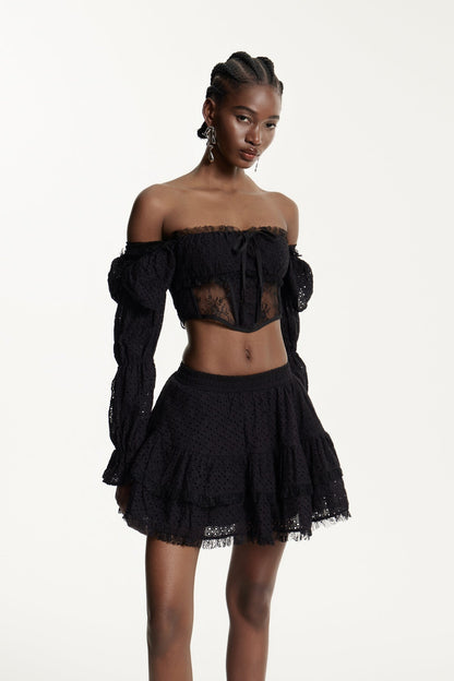 Classic Vintage Garment with a Flattering Fit