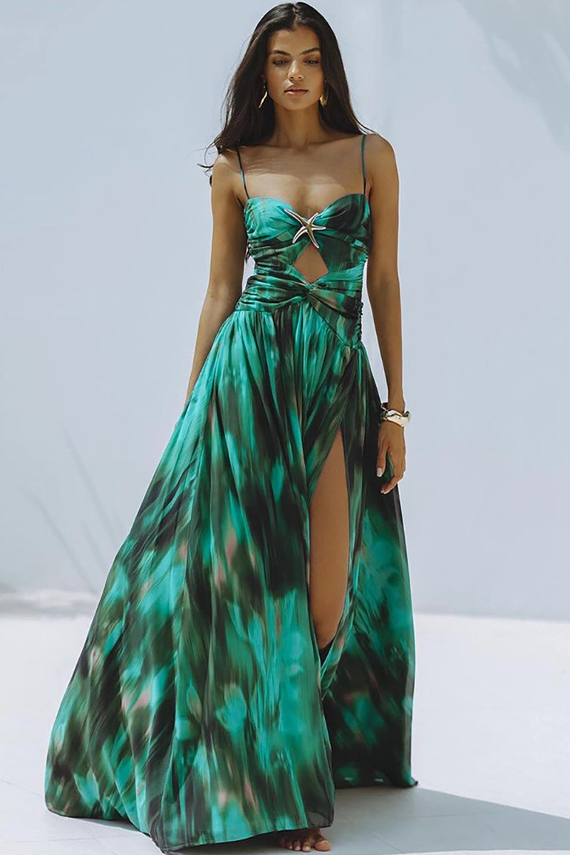 Gracefully Styled Swimsuit for Any Occasion