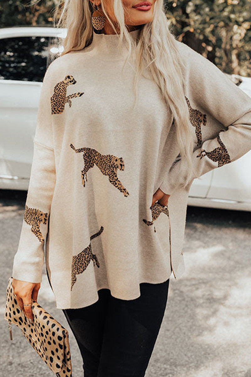 Classic Vintage Top with a Flattering Fit