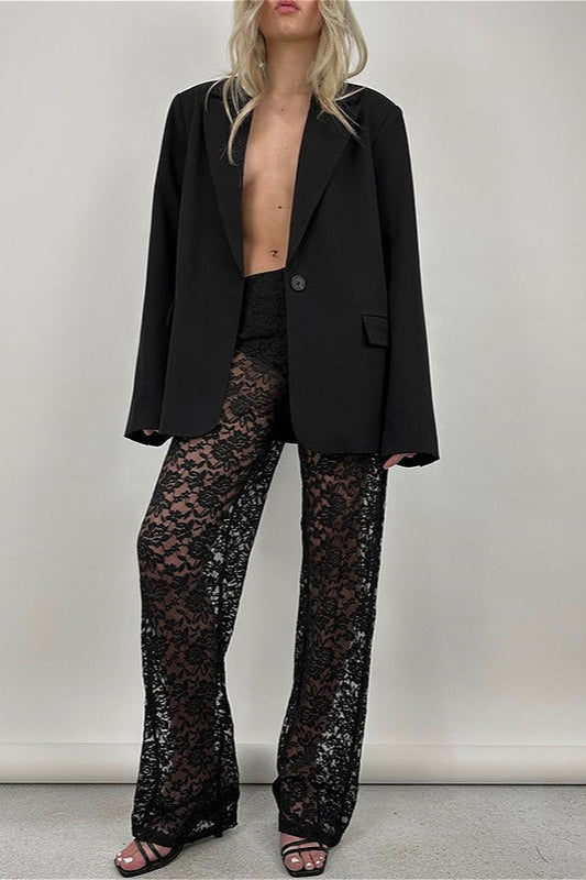 Classic Vintage & Enduringly Stylish Pants