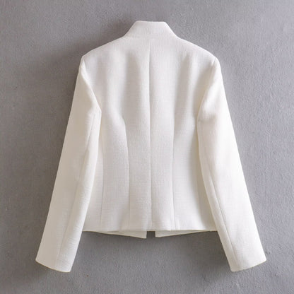 A Vintage Style Garment with Delicate Timeless Details