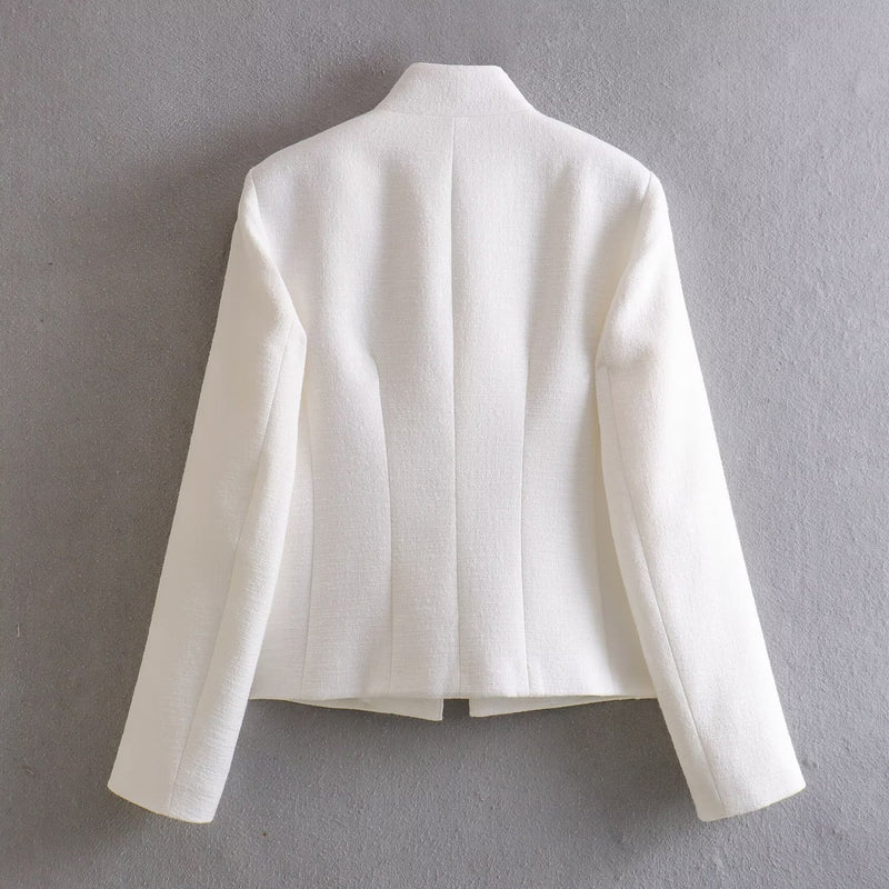 A Vintage Style Garment with Delicate Timeless Details