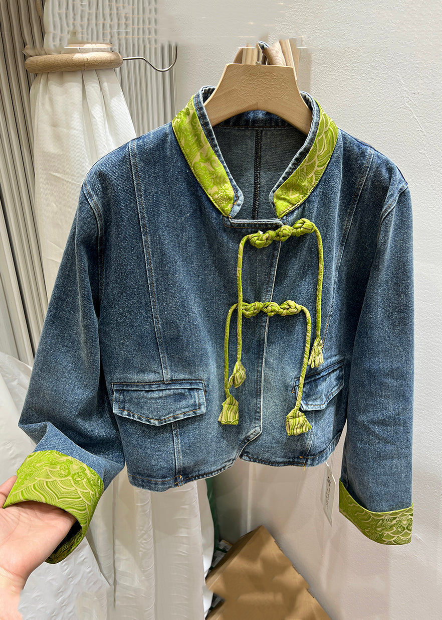 Beautifully Balanced Coat with Timeless Character