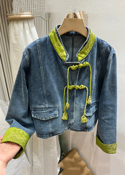 Beautifully Balanced Coat with Timeless Character