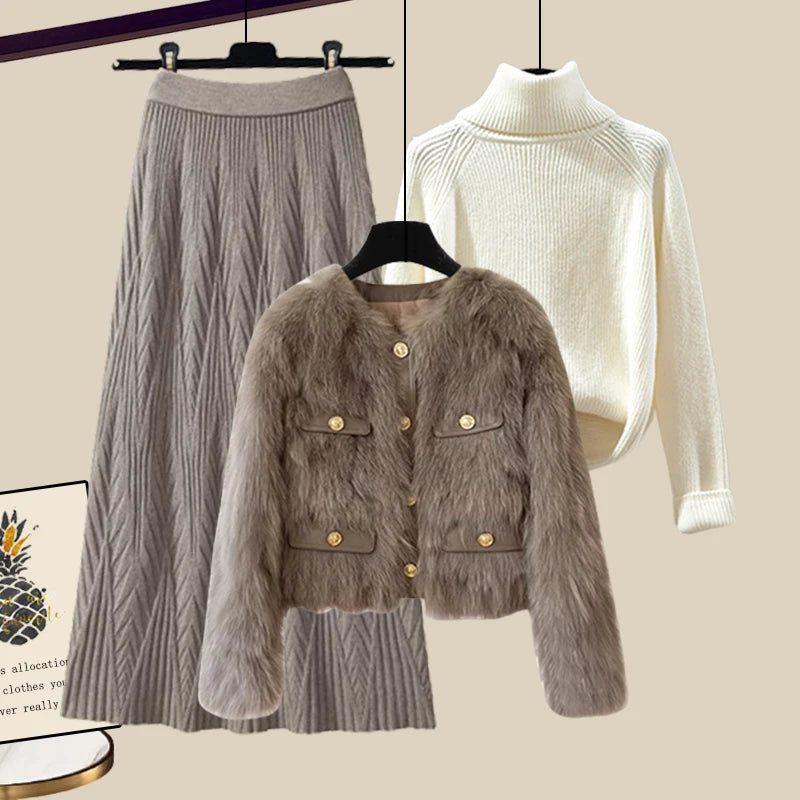 Classic Vintage & Enduringly Stylish Garment