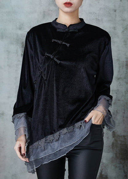 Beautifully Finished Shirt in a Timeless Design