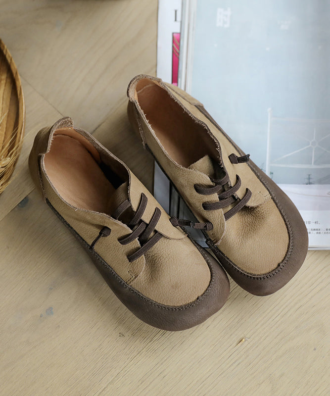 Classic Vintage & Enduringly Stylish Shoes
