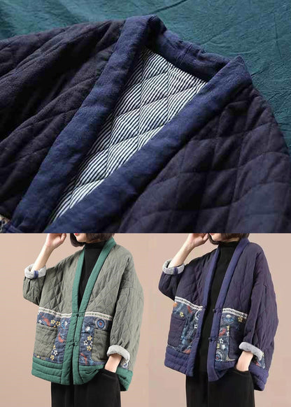 Gracefully Styled Coat for Any Occasion