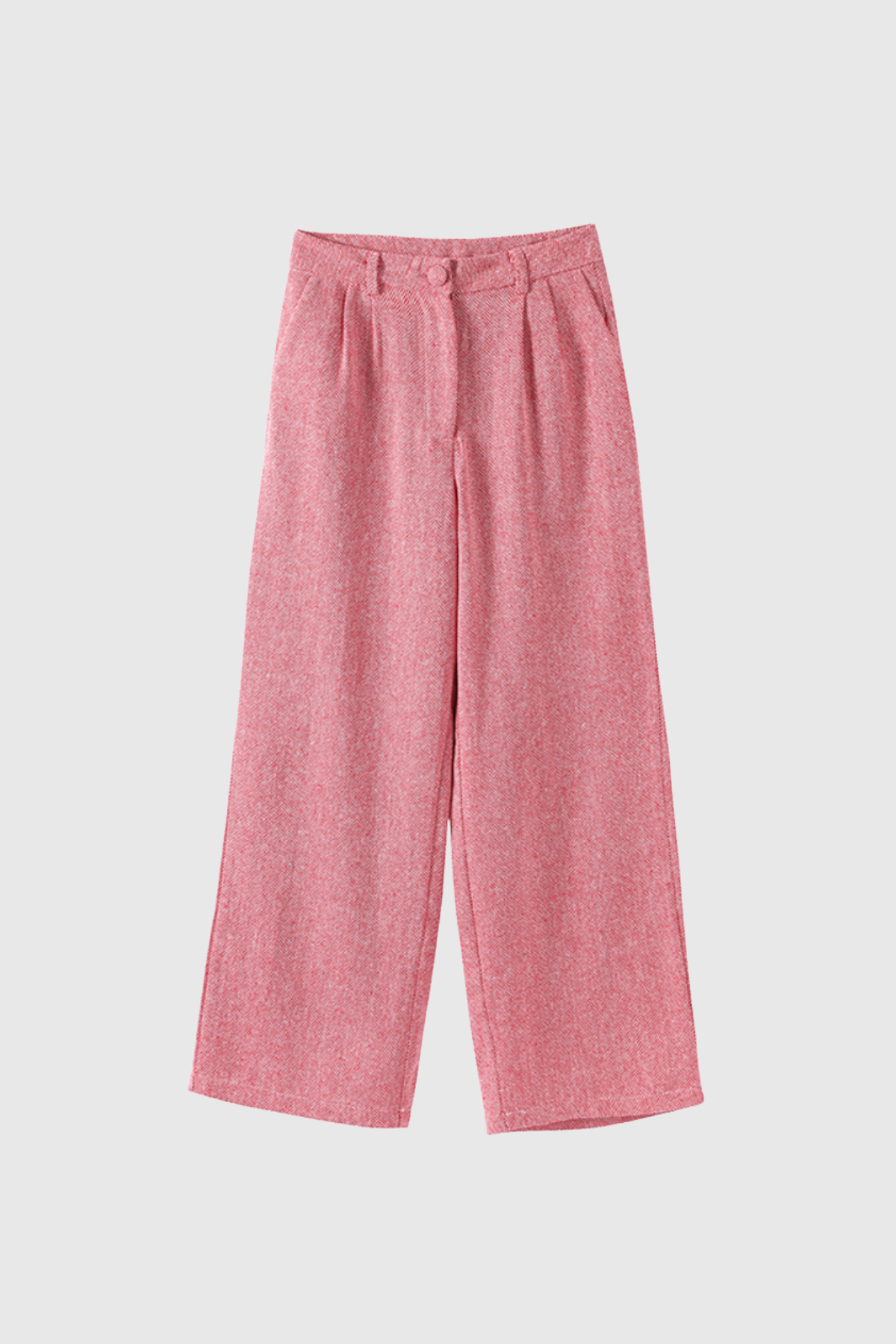 Beautifully Finished Pants in a Timeless Design