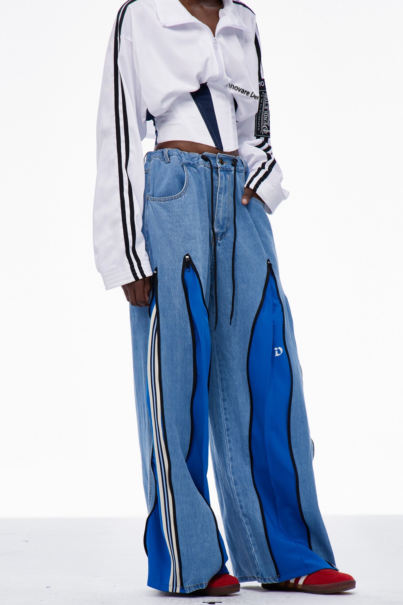 Polished Garment with an Effortless Classic Look