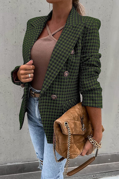 A Vintage Style Garment with Delicate Timeless Details