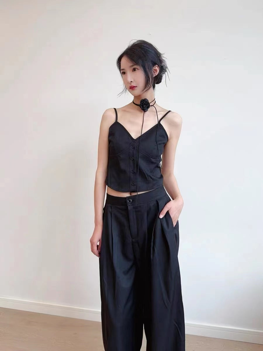 Beautifully Balanced Top with Timeless Character