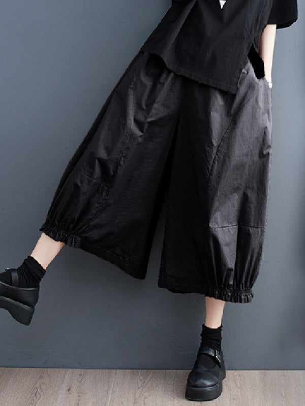 Elegantly Styled Pants for Everyday Wear