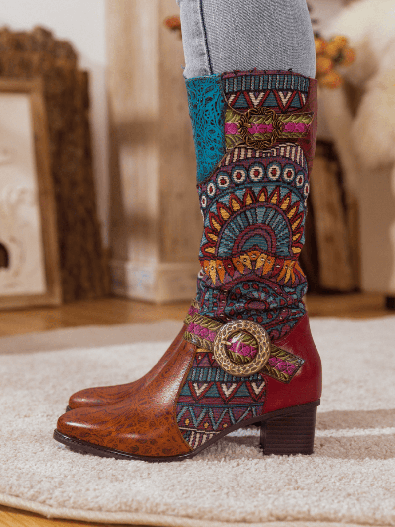 Beautifully Crafted Garment in a Classic Style