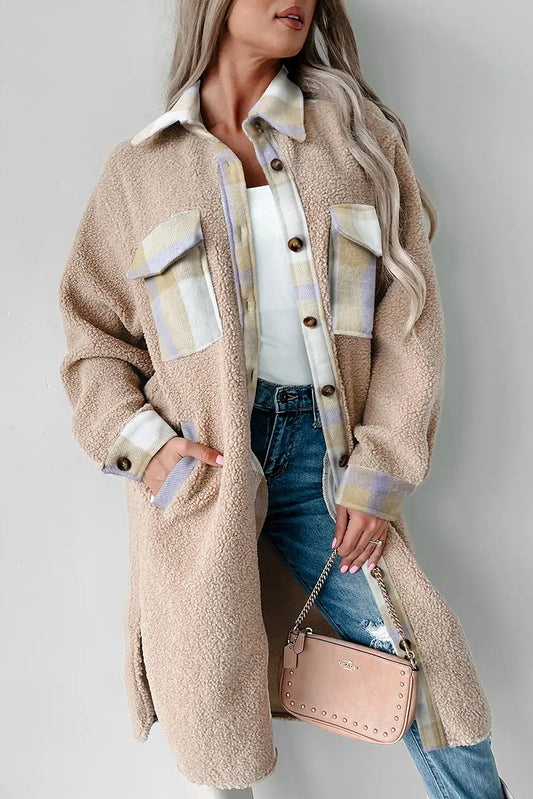 Beautifully Balanced Coat with Timeless Character