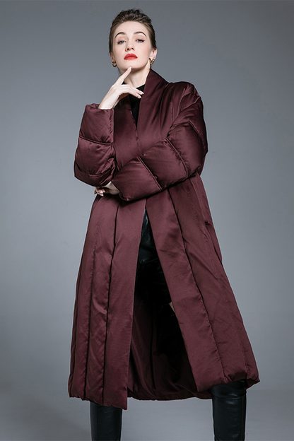 Beautifully Crafted Cardigan in a Classic Style
