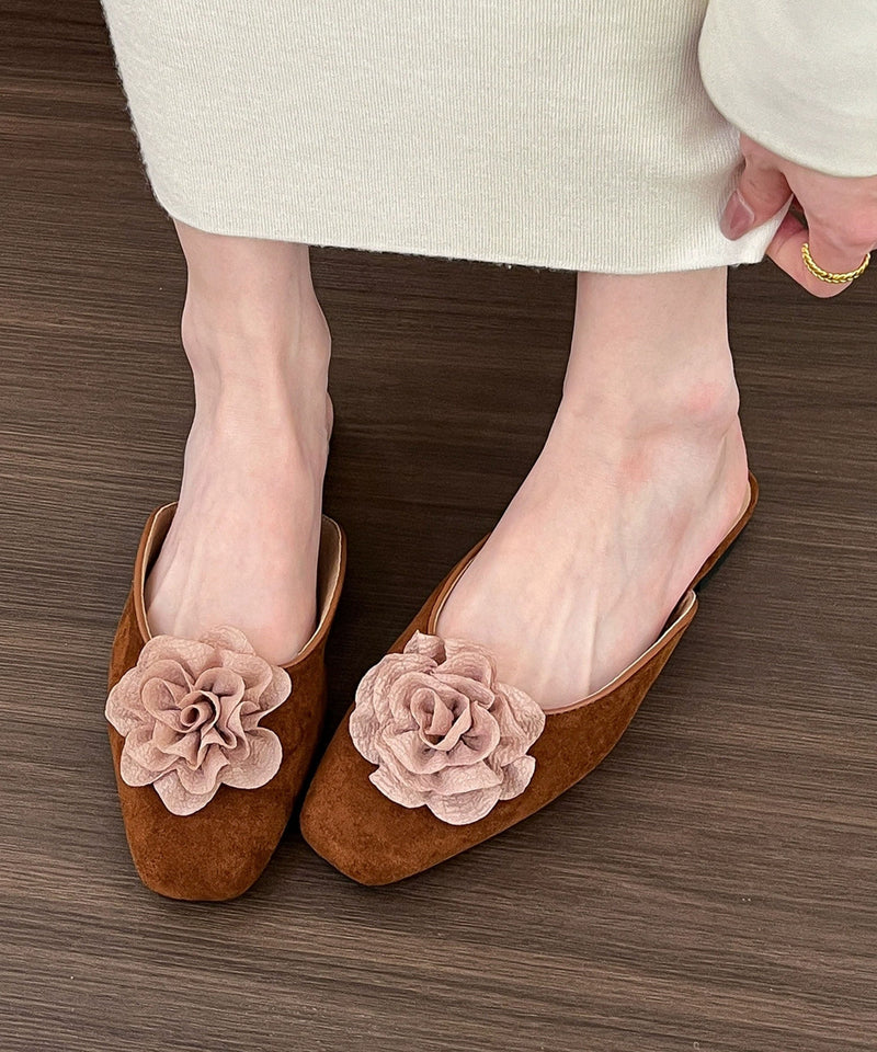 Beautifully Crafted Sandals in a Classic Style