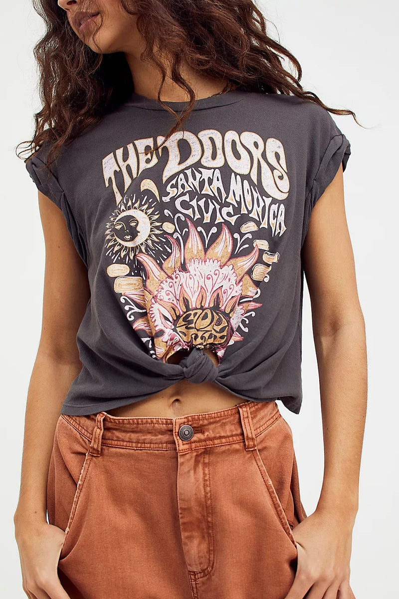 Beautifully Balanced Shirt with Timeless Character