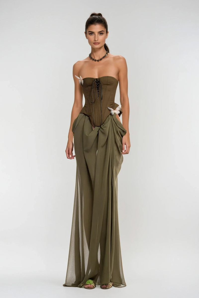 Polished Garment with an Effortless Classic Look
