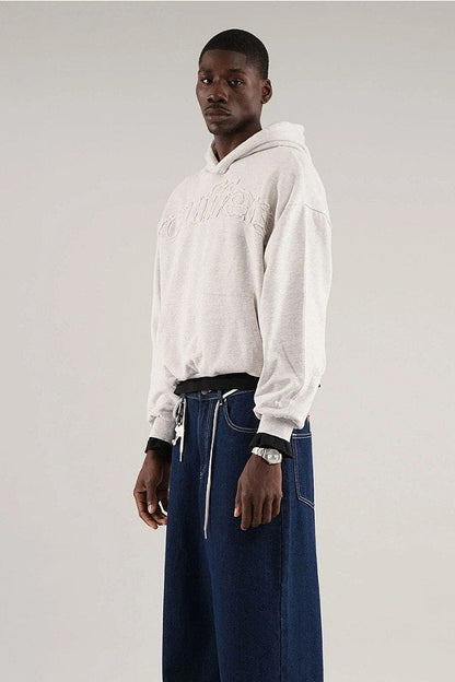 Well Tailored Garment with a Graceful Silhouette
