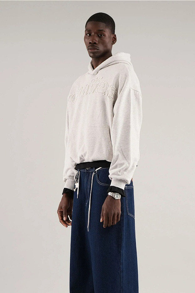 Well Tailored Garment with a Graceful Silhouette