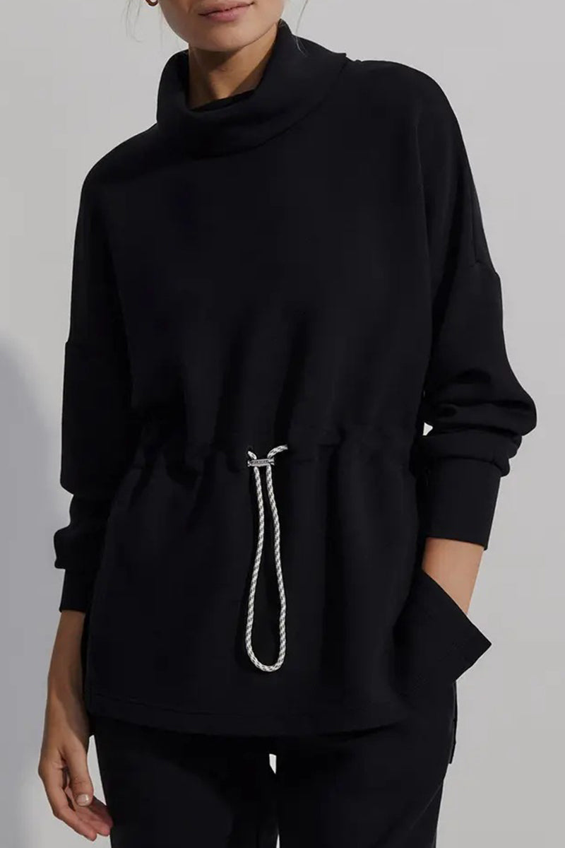 Beautifully Crafted Top in a Classic Style