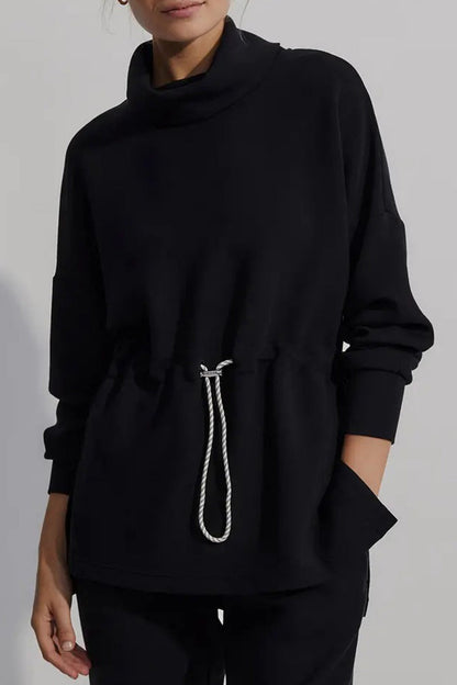 Beautifully Crafted Top in a Classic Style