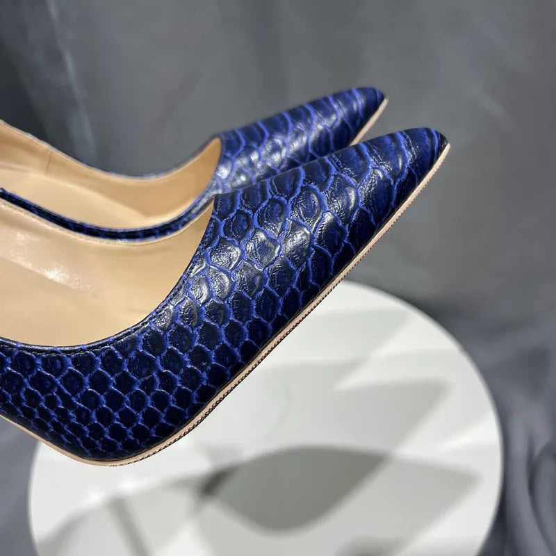 Elegantly Styled Shoes for Everyday Wear