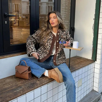 Classic Vintage & Enduringly Stylish Cardigan