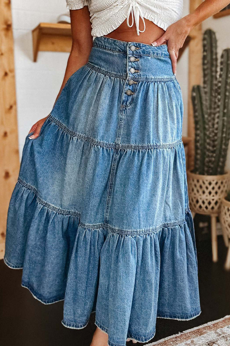 Classic Vintage Garment with a Flattering Fit